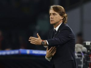 Mancini: “ Man City không mạnh hơn Inter”